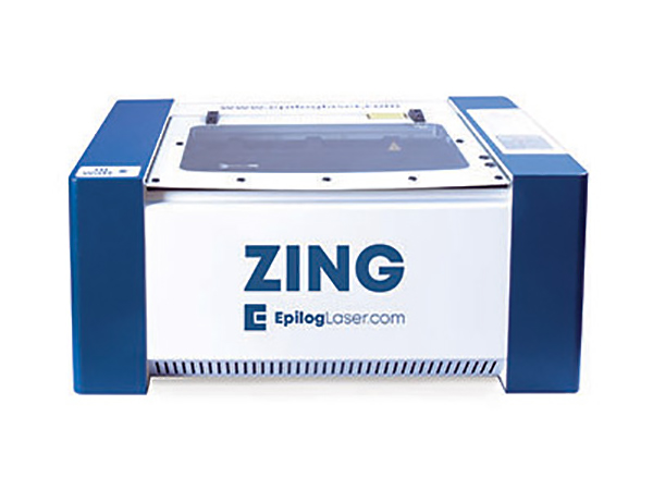 Epilog Zing Laser Machines