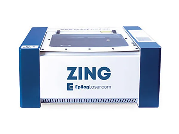 Epilog Zing Laser Machines