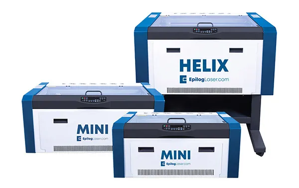 Mini 18 -24 & Helix 24 Tech Specs
