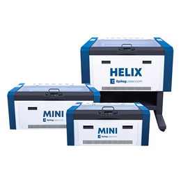 Mini 18 -24 & Helix 24 Tech Specs