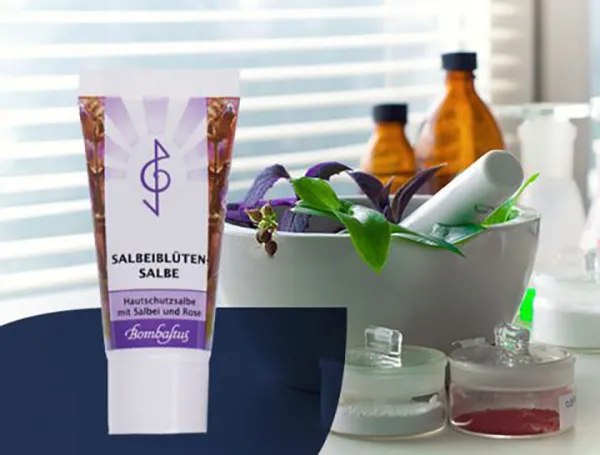 Pharma tube