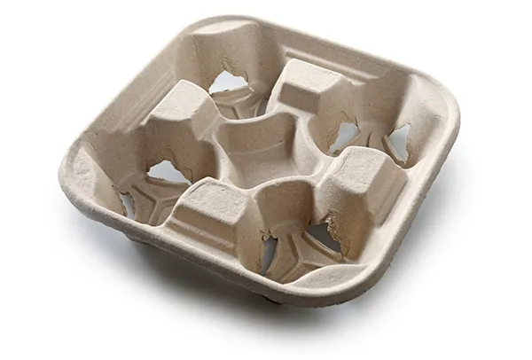 4 Cup Carrier (8-28oz)