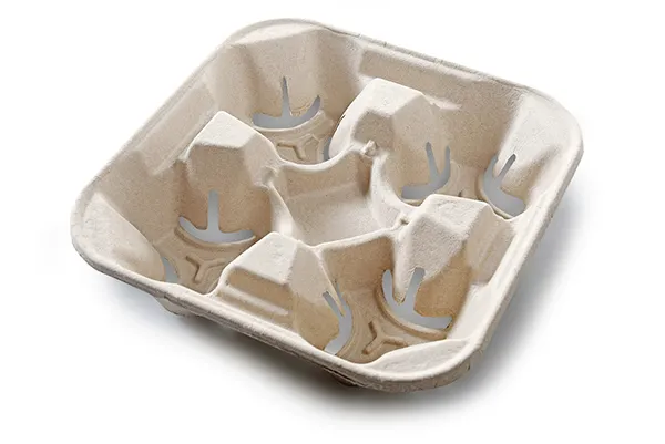 4 Cup Carrier (8-32oz)