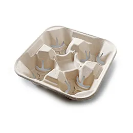 4 Cup Carrier (8-32oz)