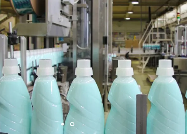 ASSEMBLY LINE AND MACHINE VALIDATION