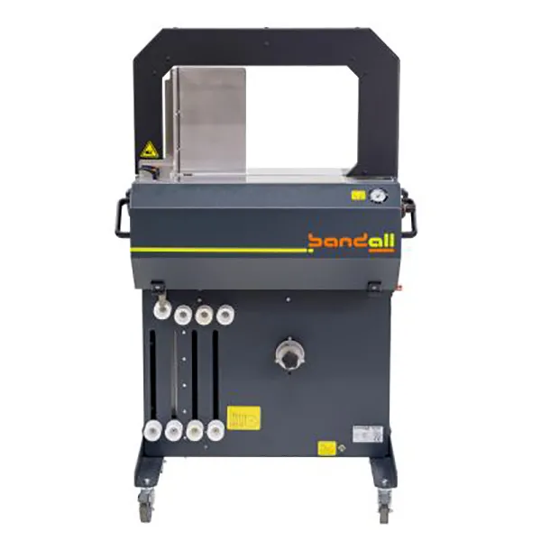 Banding – Semi Automatic