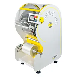 Flow Wrapping Machinery
