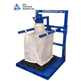 Bulk Bag Filling Equipment: ValuMAX®