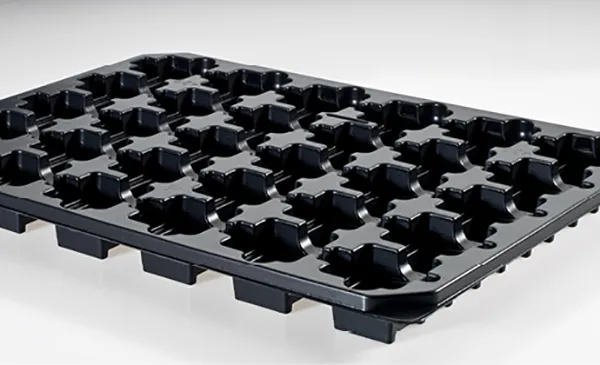 Technical packaging