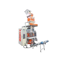 F1000 Ecofocus packaging machine
