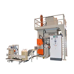 Semi-automatic horizontal baler for 20-25 kg bales