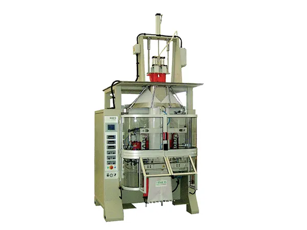 W1200 Fluid packaging machine
