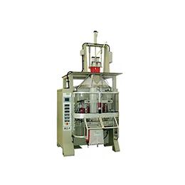 W1200 Fluid packaging machine