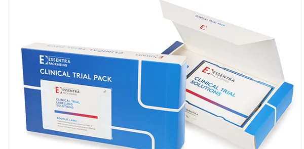 CLINICAL TRIALS