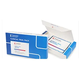 CLINICAL TRIALS
