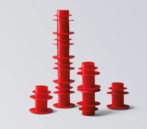 MOULDED PLASTICS