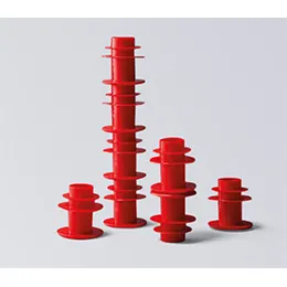 MOULDED PLASTICS