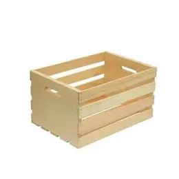 CRATES