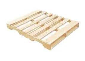 GMA PALLET