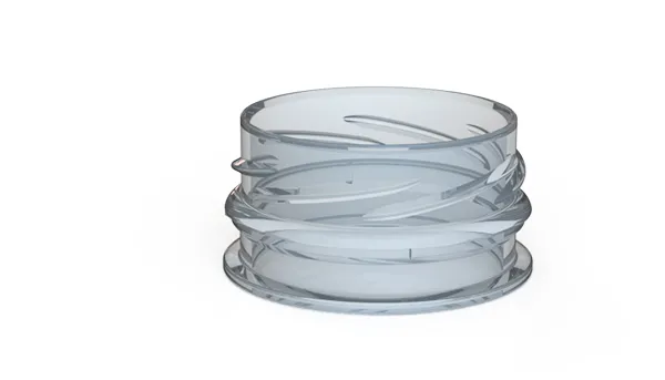 43mm Neck Options