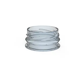 43mm Neck Options