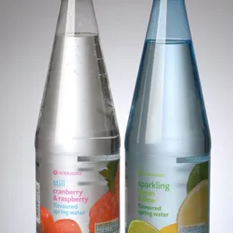 Carbonated soft drinks