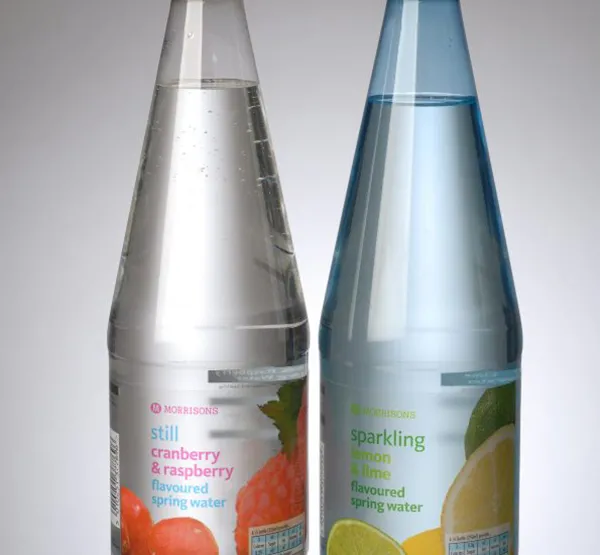 Carbonated soft drinks