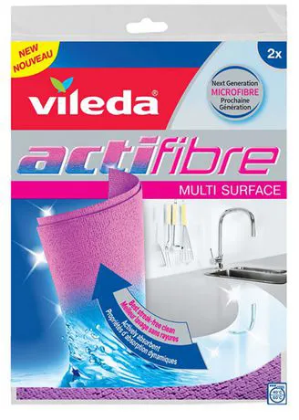Home and personal care Packaging