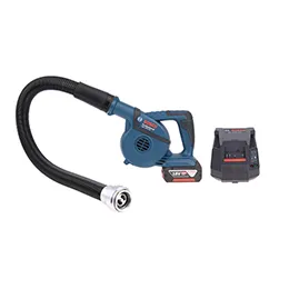 Dunnage Bag Inflators