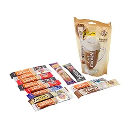 COFFEE PACKAGING