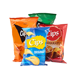 SNACKS AND CHIPS