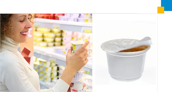 FLEXIBLE FILMS