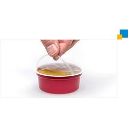 SEALING FOILS