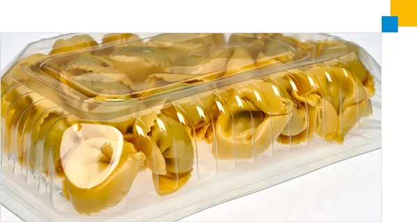 THERMOFORMING FOILS