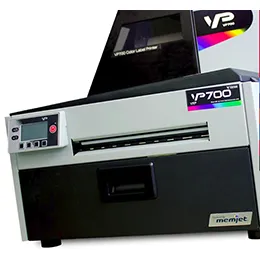 Colour Label Printers