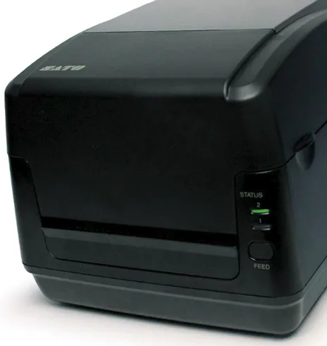Desktop Label Printers