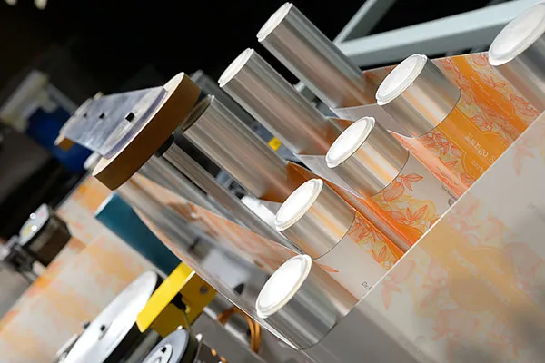 Multilayer tube