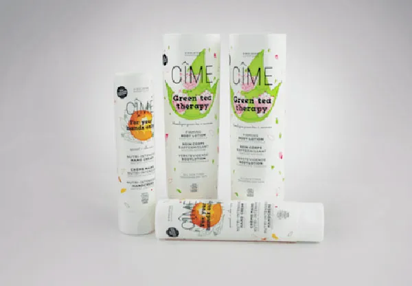 The Organic Tube