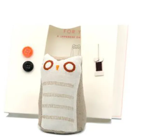 PACKAGING