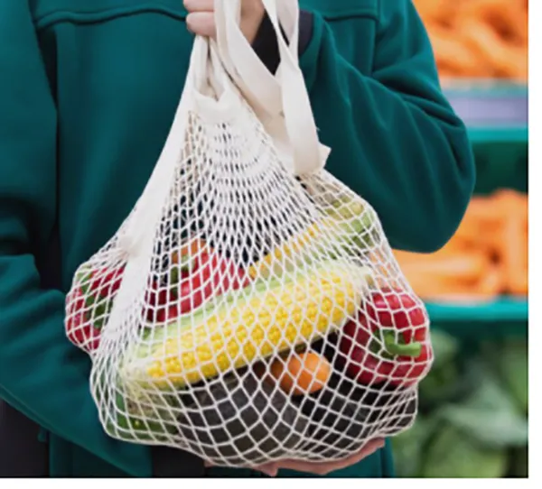 FRESH PRODUCE