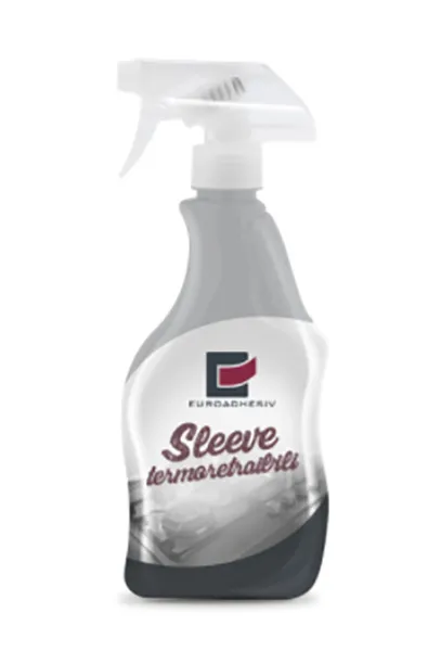 Shrink Sleeves