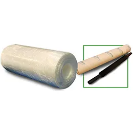 euro-lite coreless stretch film