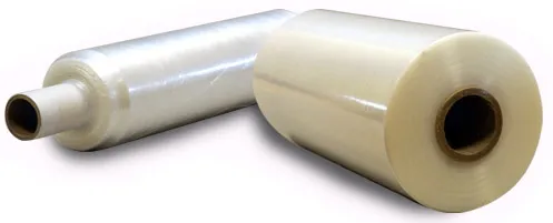 POF - Shrink Film