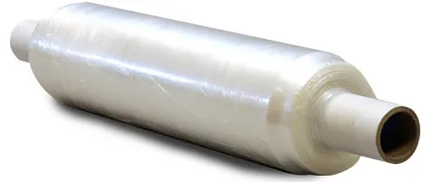 Standard Conventional Stretch Film