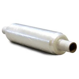 standard conventional stretch film