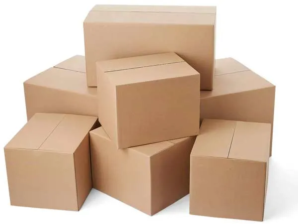 American boxes