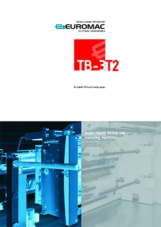 Euromac TB-3T2