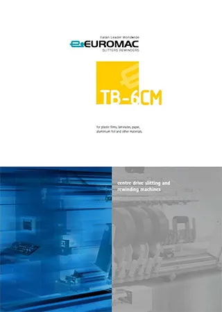 Euromac TB-6CM