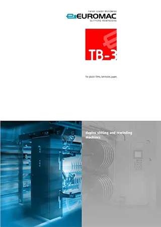 Euromac TB-3