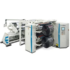 TB-3 Duplex Slitting & rewinding